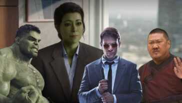 She-Hulk: estas pistas anuncian la muerte de este querido personaje del UCM