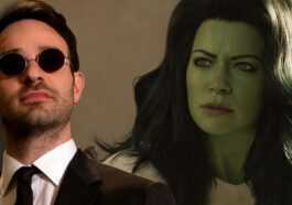She-Hulk: sabemos en cuántos episodios aparecerá Daredevil (Charlie Cox)