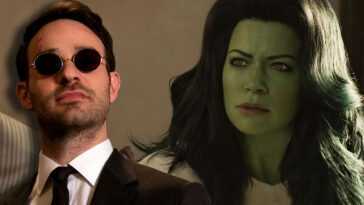 She-Hulk: sabemos en cuántos episodios aparecerá Daredevil (Charlie Cox)