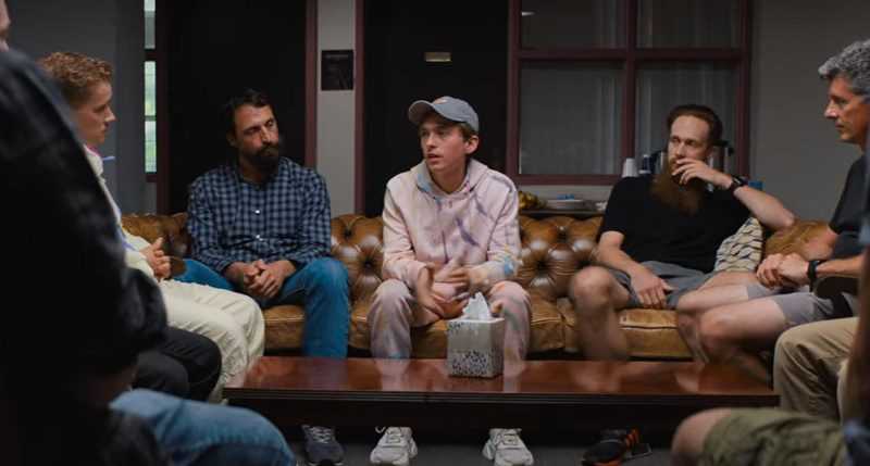 Si me vengas: Explicación de la escena post-créditos! 2 si me vengas escena post creditos