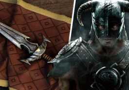 Skyrim: después de 10 años, este jugador finalmente descubre este truco obvio