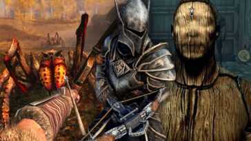Skyrim: después de 11 años, Bethesda finalmente corrige este error aterrador