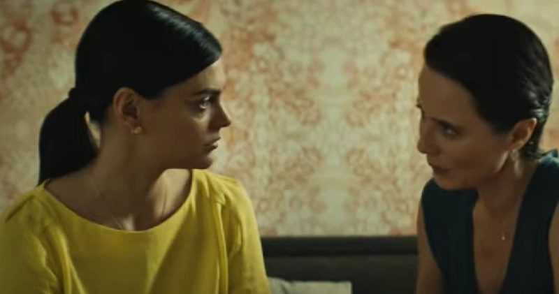 Sous sa Coupe: ¿La película está inspirada en una historia real? 2 bajo su pulgar historia real