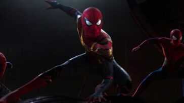 Spider-Man No Way Home: Nueva escena post-créditos para el relanzamiento (spoilers)
