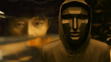 Squid Game: Netflix presenta esta escena extraña y completamente nueva de la primera temporada