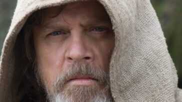 Star Wars: Rian Johnson está orgulloso de The Last Jedi y espera volver a la franquicia