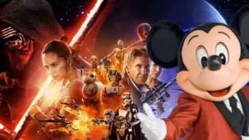 Star Wars: al igual que con las películas, Disney te desanimará con esta buena idea falsa