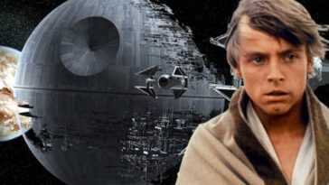 Star Wars: este papel secreto que jugó Luke Skywalker en la destrucción de la Estrella de la Muerte