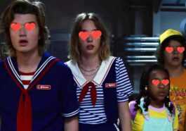 Stranger Things: aquí está el spin-off perfecto soñado por estos actores de la serie de Netflix