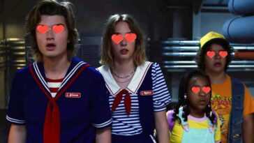 Stranger Things: aquí está el spin-off perfecto soñado por estos actores de la serie de Netflix