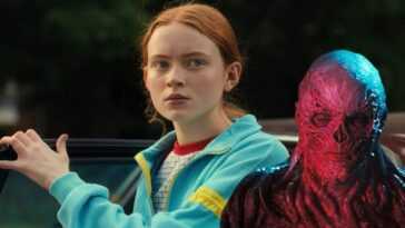 Stranger Things: esta pista oculta del guión de la temporada 4 se burla del destino de Max