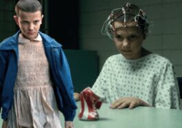 Stranger Things: he aquí por qué Eleven sangra por la nariz cuando usa sus poderes