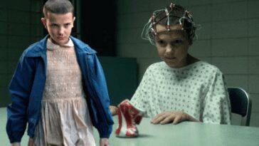 Stranger Things: he aquí por qué Eleven sangra por la nariz cuando usa sus poderes