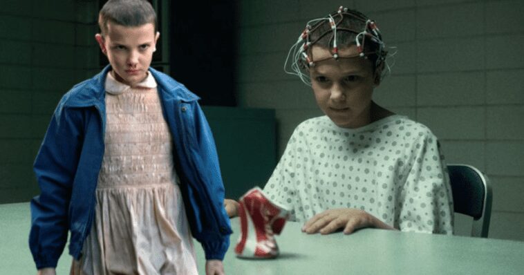 Stranger Things: he aquí por qué Eleven sangra por la nariz cuando usa sus poderes 1 Stranger Things: he aquí por qué Eleven sangra por la nariz cuando usa sus poderes
