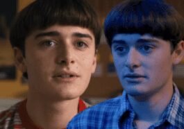 Stranger Things: la intérprete de Will sería víctima de acoso en la universidad