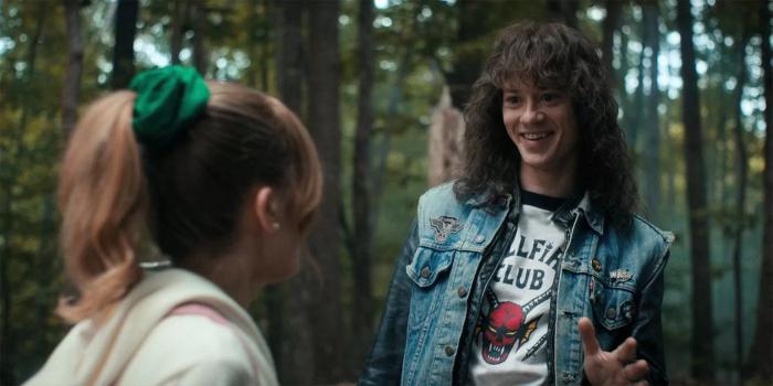 Stranger Things: sabemos más sobre el destino reservado a Eddie para la temporada 5 3 Stranger Things sabemos mas sobre el destino reservado a Eddie