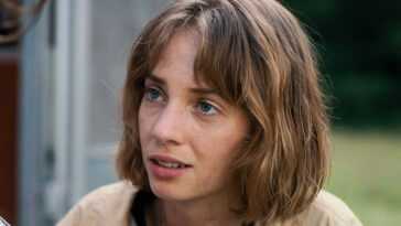 Stranger Things temporada 5: a Maya Hawke le encantaría ver la heroica muerte de Robin