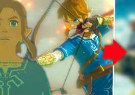 Tears of the Kingdom: este reflexivo guiño a Breath of the Wild que probablemente te perdiste