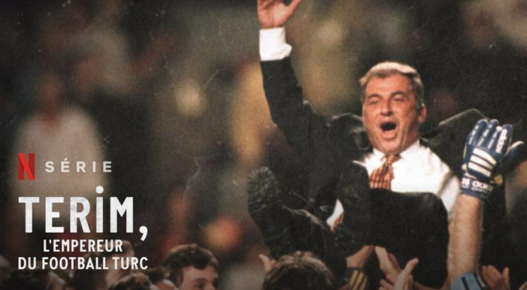 Temporada 1 de Terim: ¿Qué fecha y hora de lanzamiento de Netflix? 2 fin de temporada 1 hora