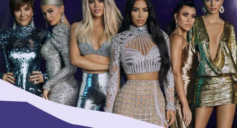 Temporada 2 de Kardashians: ¿Qué fecha y hora de lanzamiento de Disney Plus? 2 las kardashians temporada 2 hora