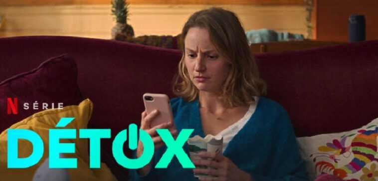 Temporada 2 de desintoxicación: ¿Qué fecha de lanzamiento de Netflix? ¿Una secuela planeada? 1 Ayther logo