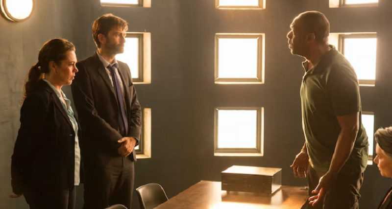 Temporada 4 de Broadchurch: ¿Qué fecha de estreno de Canal+? 2 canal de la temporada 4 de broadchurch