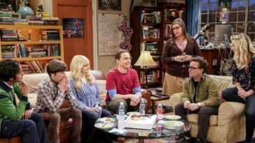 The Big Bang Theory: Los creadores se muestran escépticos pero no en contra de la idea de un revival
