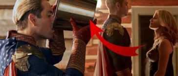 The Boys: He aquí por qué Homelander está obsesionado con la leche