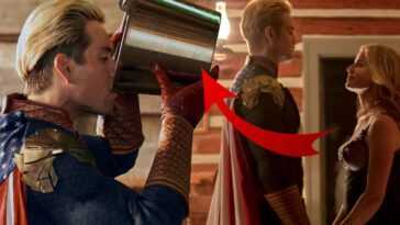 The Boys: He aquí por qué Homelander está obsesionado con la leche