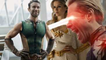 The Boys: tras los comentarios misóginos, Eric Kripke lanza una diatriba violenta