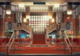 The Boys – Gen V: Primer vistazo a la Universidad Godolkin