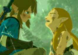 The Legend of Zelda: revive el 35 aniversario de la saga a través de este libro