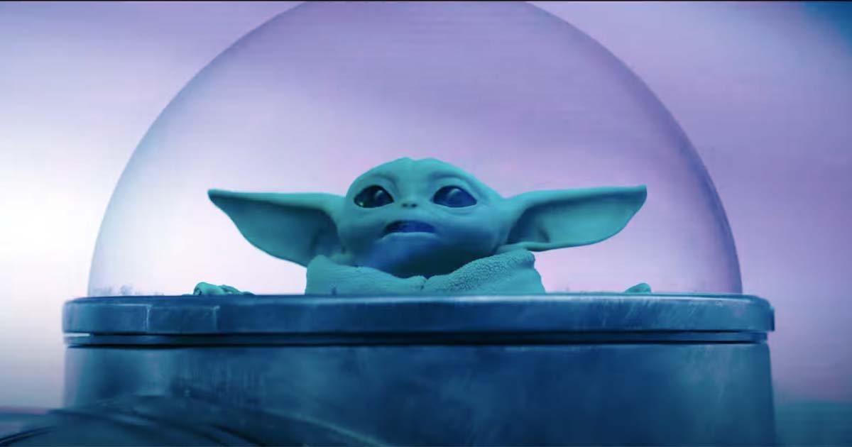 The Mandalorian temporada 3: acaba de salir el primer tráiler, y es épico 2 The Mandalorian temporada 3 acaba de salir el primer trailer