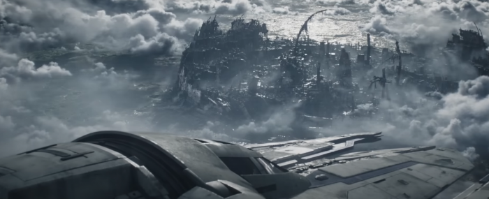 The Mandalorian temporada 3 muchos tributos y referencias estaran dispersos