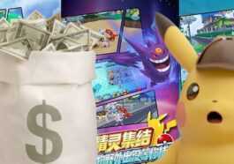 The Pokémon Company declara la guerra a estas seis empresas chinas y exige millones de dólares
