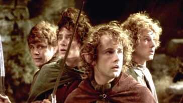 The Rings of Power: El Señor de los Anillos original contra los ataques racistas