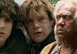 The Rings of Power: así es como los Woodworms de la serie son diferentes de los Hobbits del Señor de los Anillos