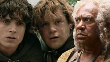 The Rings of Power: así es como los Woodworms de la serie son diferentes de los Hobbits del Señor de los Anillos