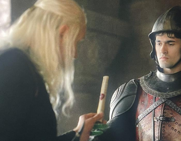 The Rings of Power episodio 4 esta conexion falsa que