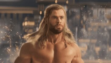 Thor: No más culturismo excesivo para Chris Hemsworth