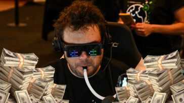 Twitch: Antoine Daniel revela cuánto gana al mes, y vas a querer convertirte en streamer