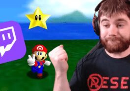 Twitch: después de 5 años, este streamer finalmente completa este desafío loco