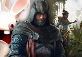 Ubisoft: justo antes del anuncio del próximo Assassin's Creed, la editorial toma una decisión drástica