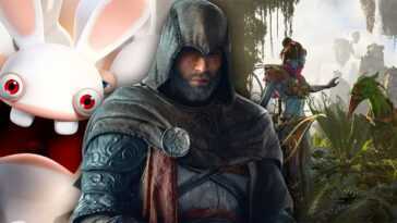 Ubisoft: justo antes del anuncio del próximo Assassin's Creed, la editorial toma una decisión drástica