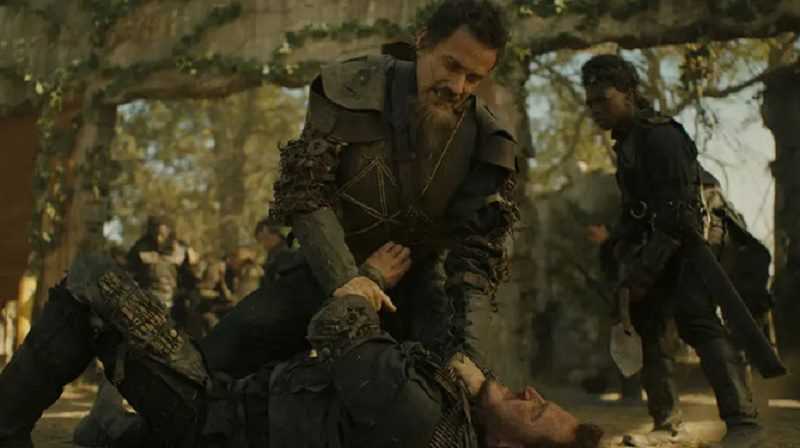 Ver el episodio 3 de la temporada 3: ¿Qué fecha y hora de lanzamiento de Apple TV+? 2 ver temporada 3 episodio 3