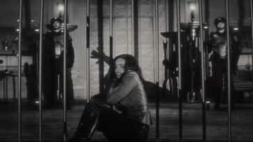 Werewolf by night: ¡un tráiler muy impactante y nítido!