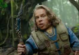 Willow: la serie de fantasía de Disney+ se revela con un tráiler mágico y nostálgico