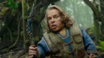 Willow: la serie de fantasía de Disney+ se revela con un tráiler mágico y nostálgico