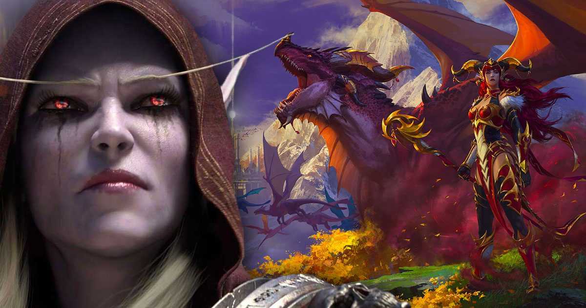 World of Warcraft: después de 17 años de existencia, el MMORPG de Blizzard dará la bienvenida a esta función tan esperada