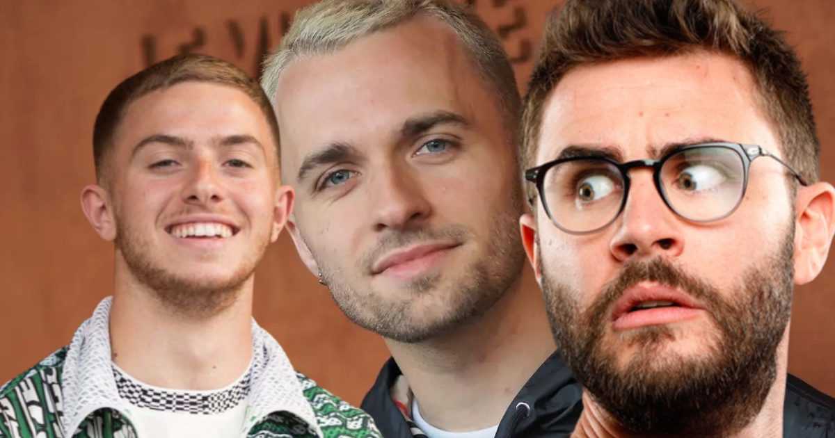 Youtube: después de Squeezie, Michou hace un anuncio sensacional 2 Youtube despues de Squeezie Michou hace un anuncio sensacional